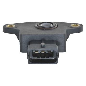 iD Select® - Throttle Position Sensor