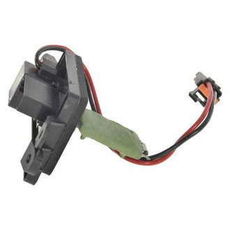 iD Select® - HVAC Blower Motor Resistor