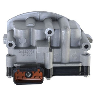 iD Select® - Automatic Transmission Solenoid