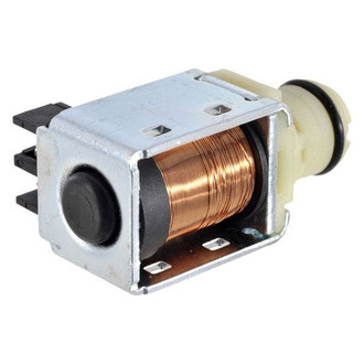 iD Select® - Automatic Transmission Solenoid