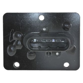 iD Select® - HVAC Blower Motor Resistor