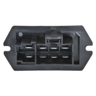 iD Select® - HVAC Blower Motor Resistor
