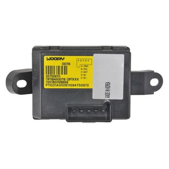 iD Select® - HVAC Blower Motor Resistor