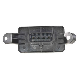 iD Select® - HVAC Blower Motor Resistor
