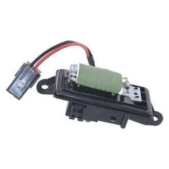 iD Select® - HVAC Blower Motor Resistor