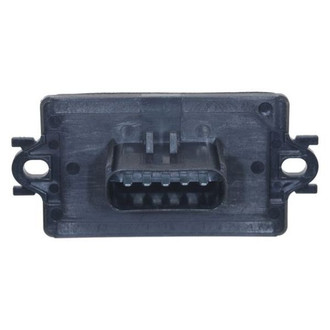 iD Select® - HVAC Blower Motor Resistor
