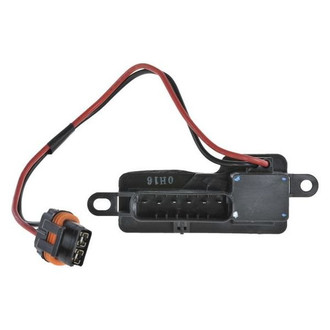 iD Select® SEL302055 - HVAC Blower Motor Resistor