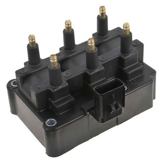iD Select® - Ignition Coil