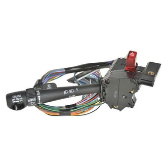 iD Select® SEL302305 - Combination Switch