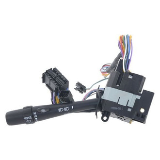 iD Select® SEL302321 - Headlight Dimmer Switch