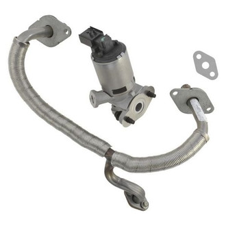 iD Select® - EGR Exhaust Valve