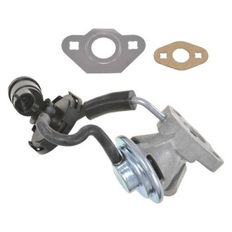 iD Select® - EGR Exhaust Valve
