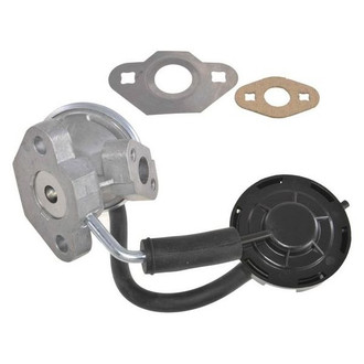 iD Select® - EGR Exhaust Valve