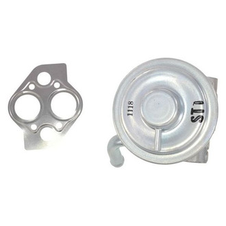 iD Select® - EGR Exhaust Valve
