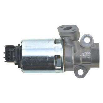 iD Select® - EGR Valve