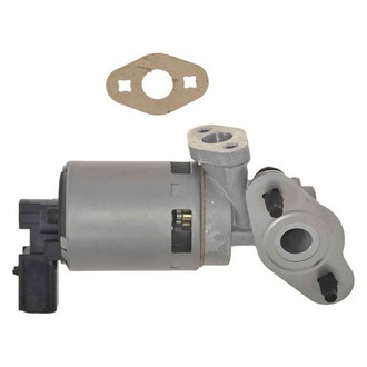 iD Select® - EGR Exhaust Valve