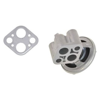 iD Select® - EGR Valve