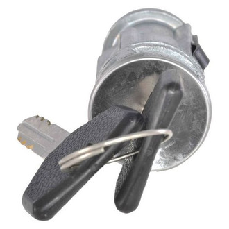 iD Select® - Ignition Lock Cylinder