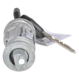 iD Select® - Ignition Lock Cylinder