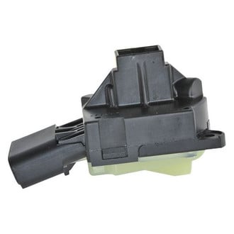 iD Select® - Ignition Switch