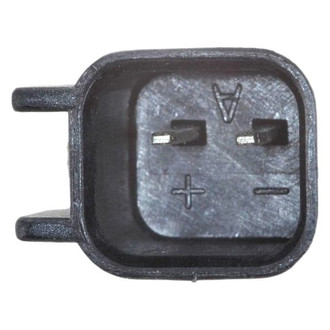 iD Select® - Rear Passenger Side ABS Wheel Speed Sensor