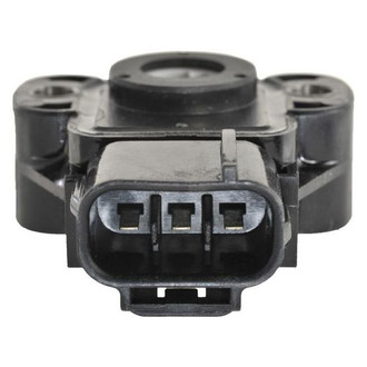 iD Select® - Throttle Position Sensor