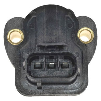 iD Select® - Throttle Position Sensor
