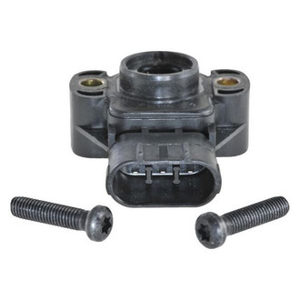 iD Select® - Throttle Position Sensor