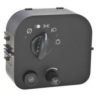 iD Select® - Combination Switch