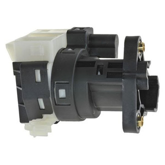 iD Select® - Ignition Switch