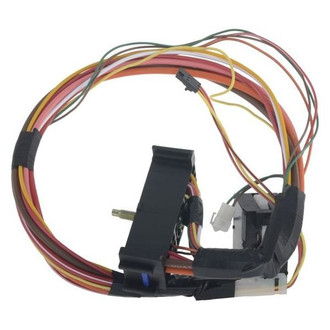 iD Select® - Ignition Switch