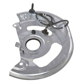 iD Select® - Front Driver Side ABS Wheel Speed Sensor