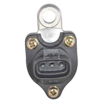 iD Select® - Vehicle Speed Sensor