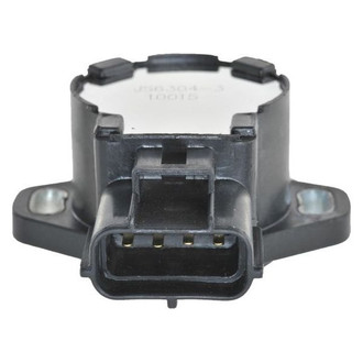 iD Select® - Throttle Position Sensor