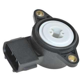 iD Select® - Throttle Position Sensor
