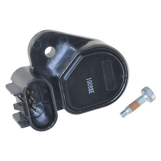 iD Select® - Throttle Position Sensor