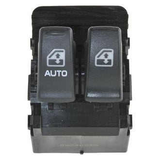 ID Select® - Front Driver Side Window Switch