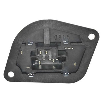 iD Select® - HVAC Blower Motor Resistor