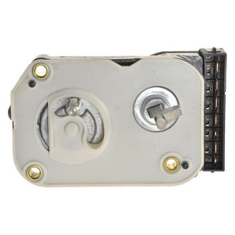iD Select® - Ignition Switch