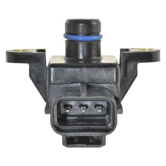iD Select® - Map Sensor