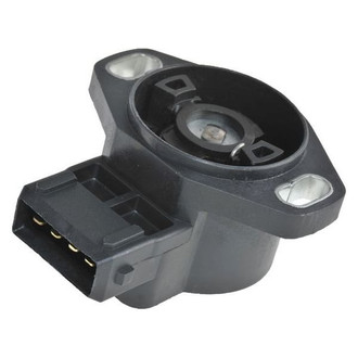 iD Select® - Throttle Position Sensor