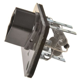 iD Select® - HVAC Blower Motor Resistor