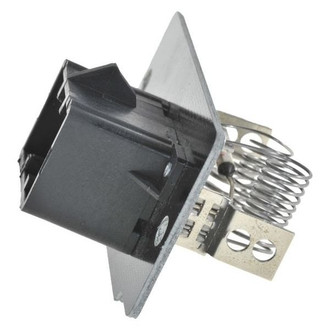 iD Select® - HVAC Blower Motor Resistor