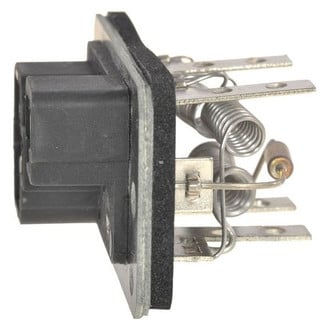 iD Select® - HVAC Blower Motor Resistor