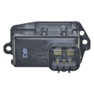 iD Select® - HVAC Blower Motor Resistor