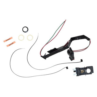 iD Select® - Brake Light Switch