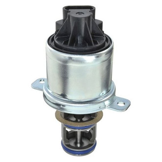 iD Select® - EGR Valve