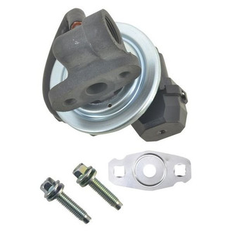 iD Select® - EGR Exhaust Valve