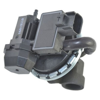 iD Select® - EGR Exhaust Valve