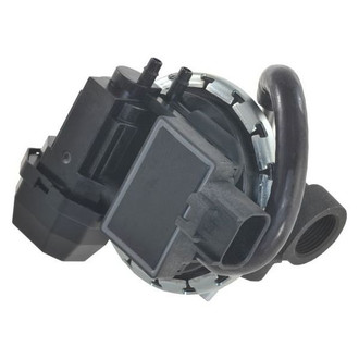 iD Select® - EGR Exhaust Valve